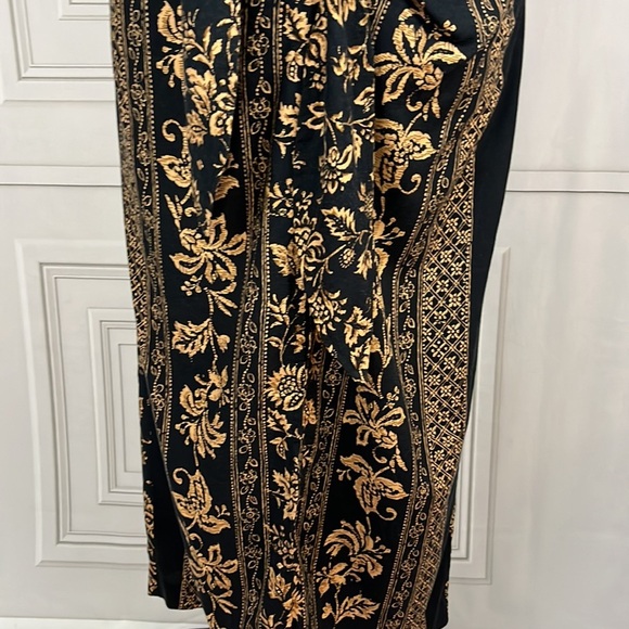 Vintage 90s floral dress - Picture 5 of 16